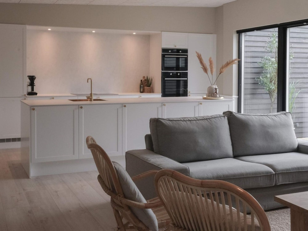 5 Star Holiday Home in Ebeltoft