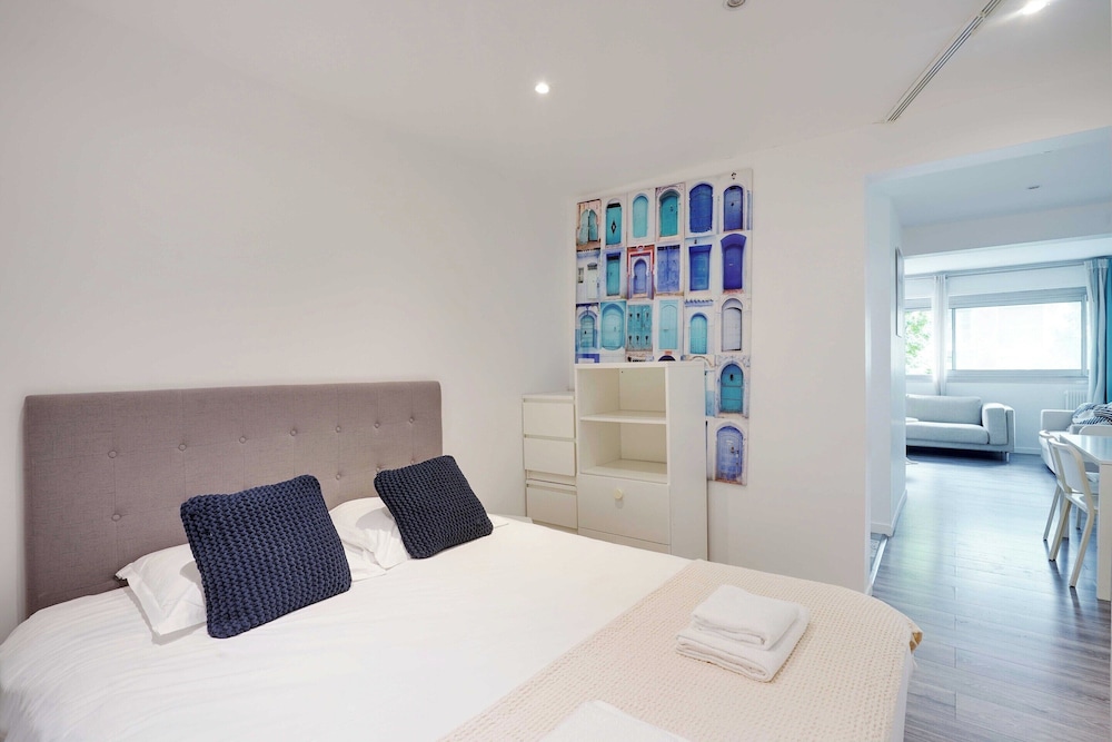 Magnifique Appartement - 2br/6p - Proche Paris view 5