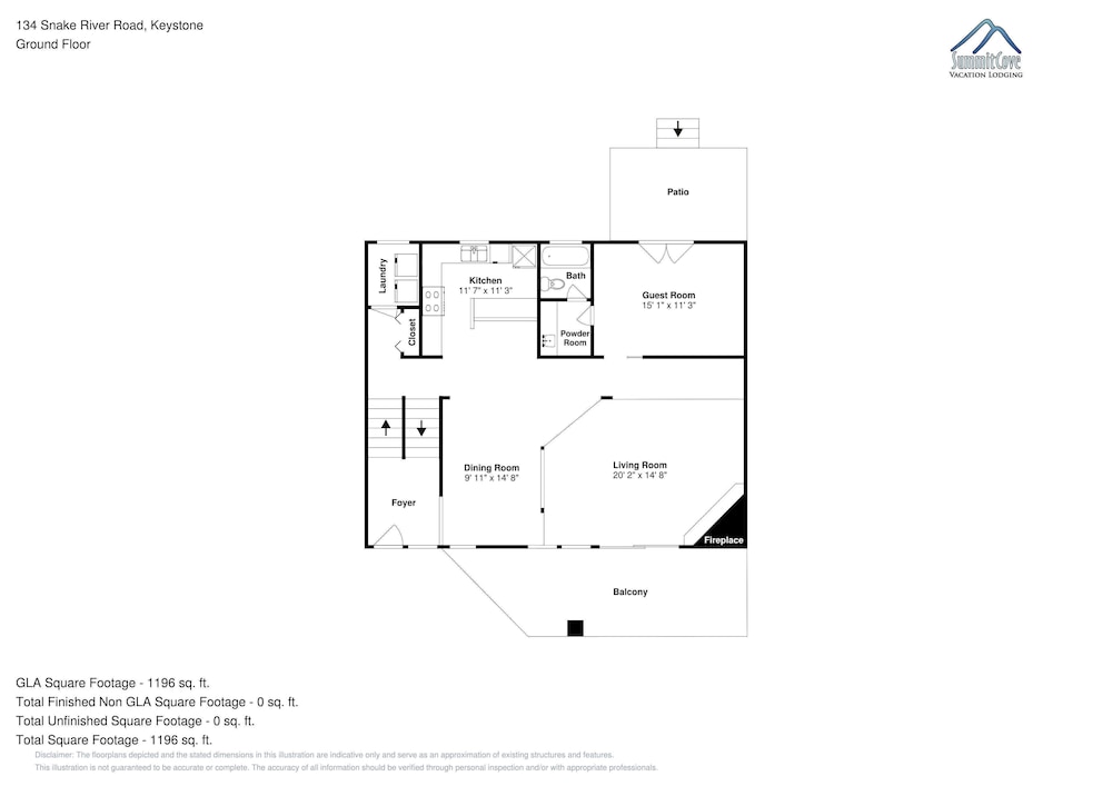 Enclave 5 by SummitCove Vacation Lodging