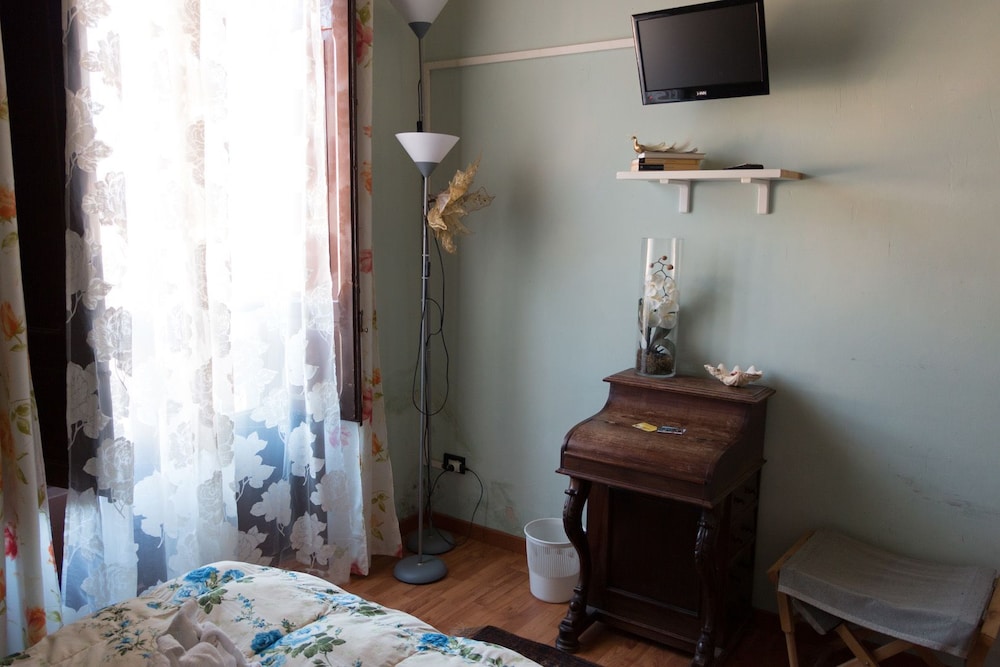 Camelot B&B Palermo