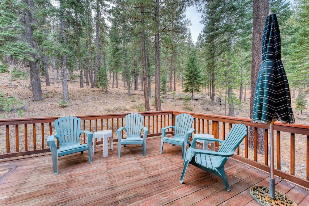 Northstar Hideaway by Avantstay 5mins to Skiing!
