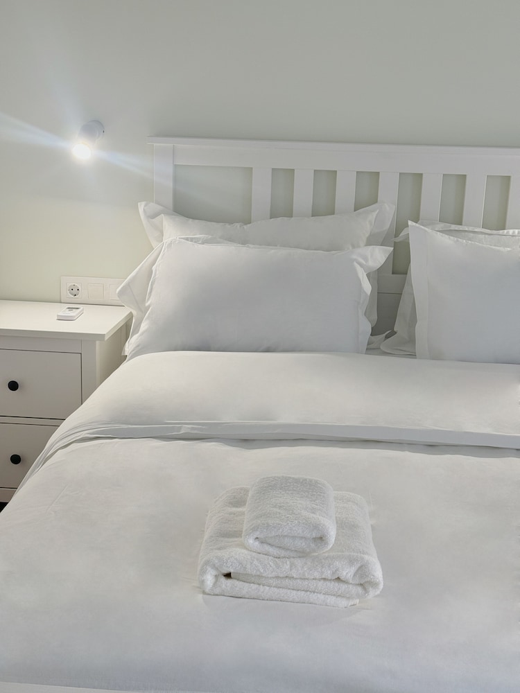 Palio Faliro Beach Luxury Two-Bedroom Suite