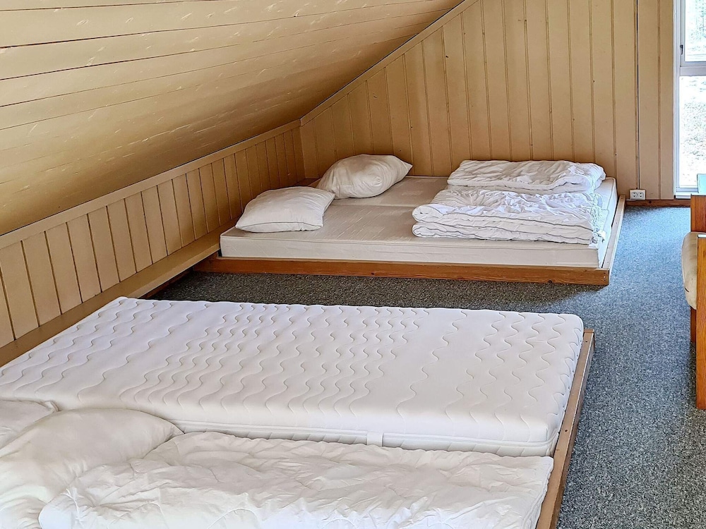 8 Person Holiday Home in Ljørdalen view 4