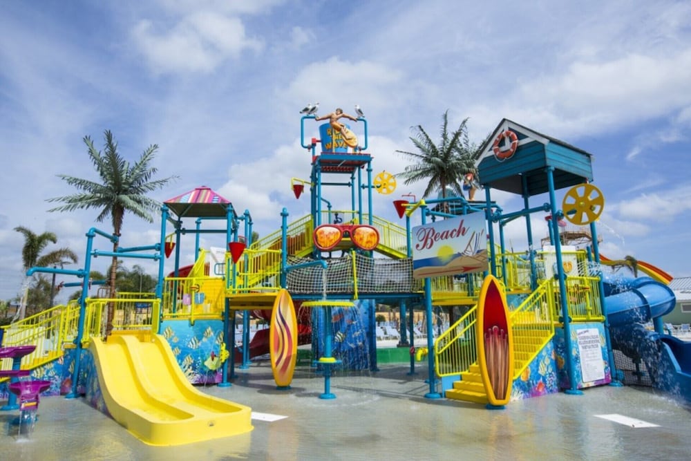 Villa Close to Disney, Orlando Villa 1990 - Image 5