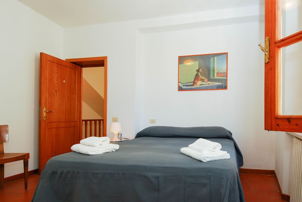 Charming Borgo Medievale Apartment view 2