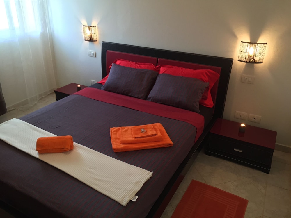 Boa Vista Holidays view 4