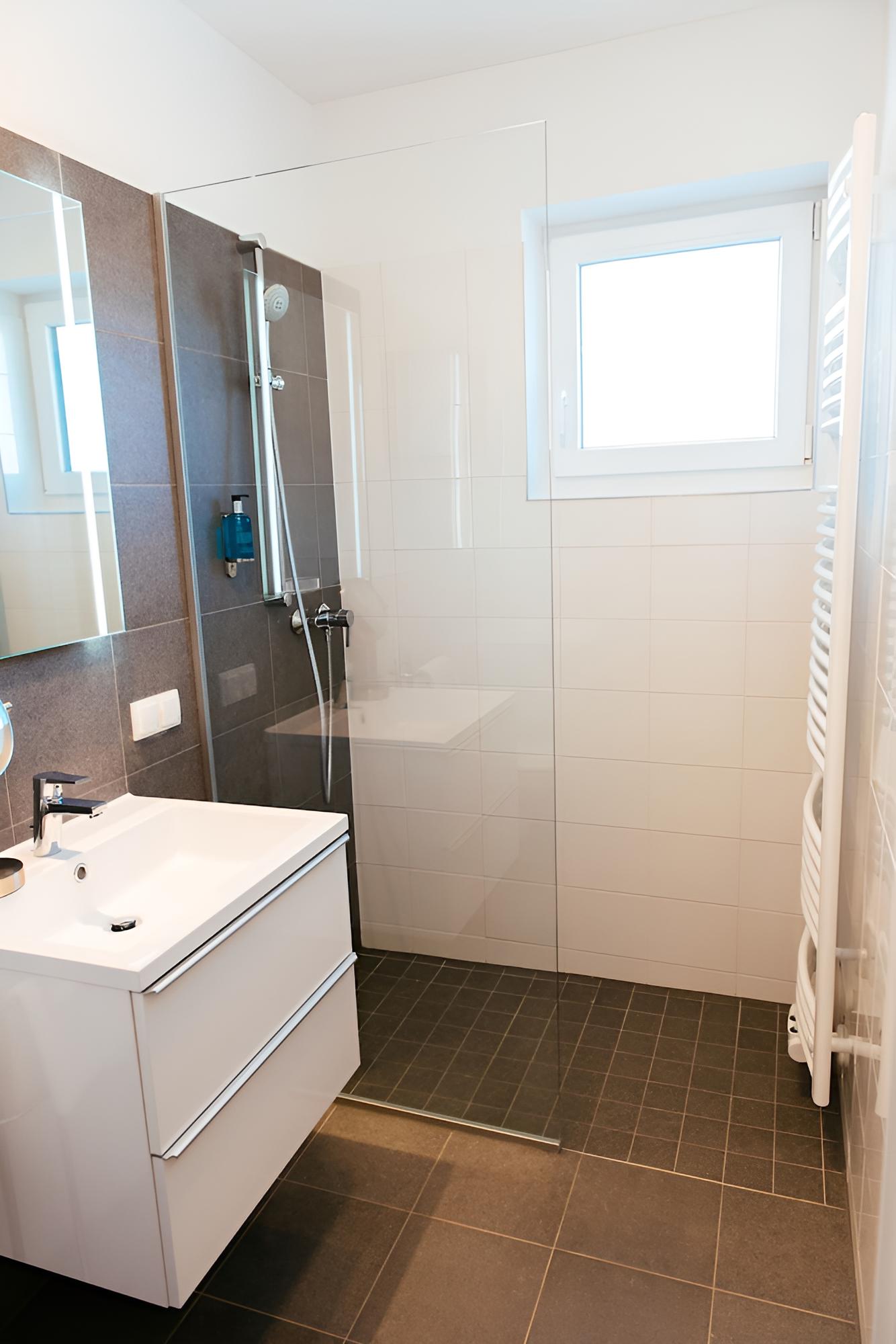 Aparthotel Heuberger
