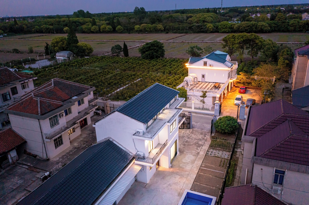 Sea of Stars country homestay