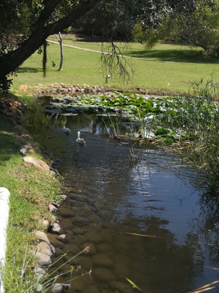 Chelaya Country Lodge