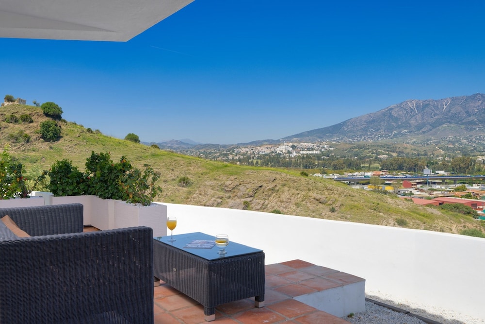 Casa Kodak - Las Lagunas de Mijas