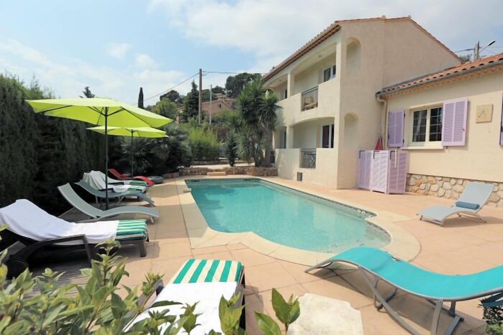 La Bastide des pins