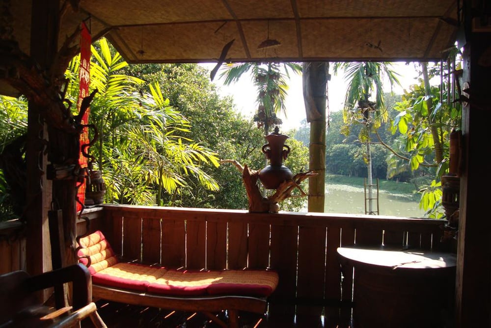 Baan Suan Jantra Home Stay