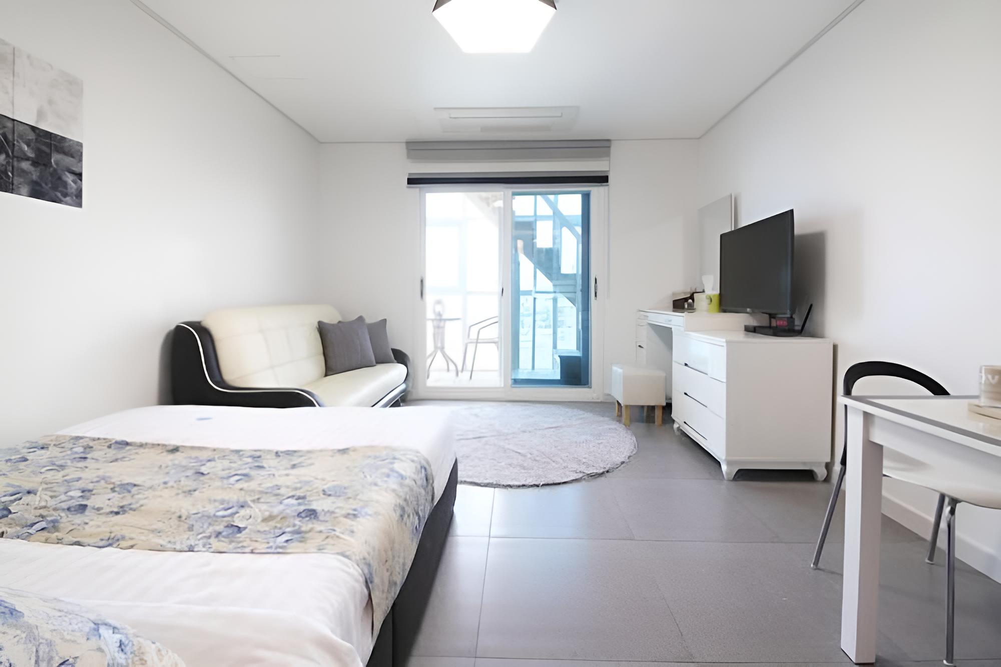 Gangneung Four View Pension