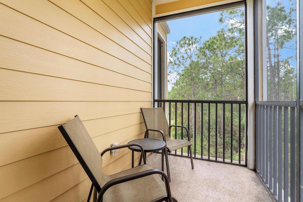 Caribe Cove Breeze Sleeps 6