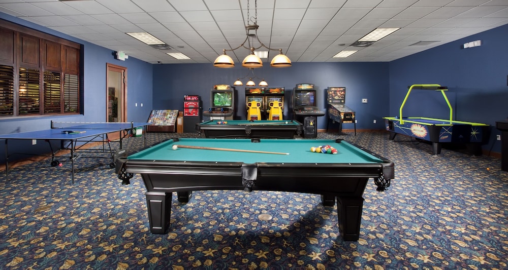 Paradise Palms Resort Orlando