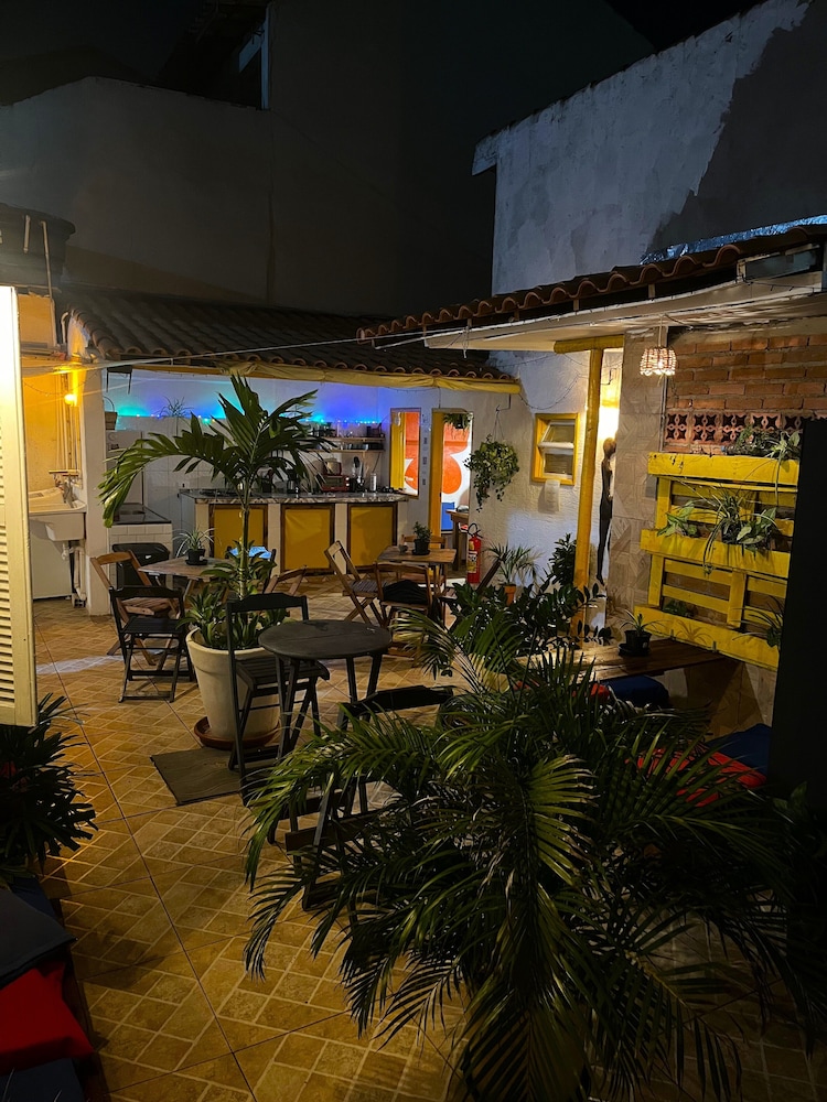 Hostel Casa Da Ana