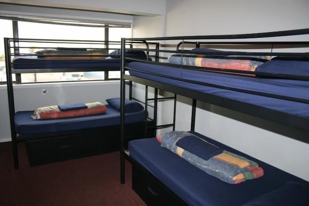 Taupo Urban Retreat - Hostel