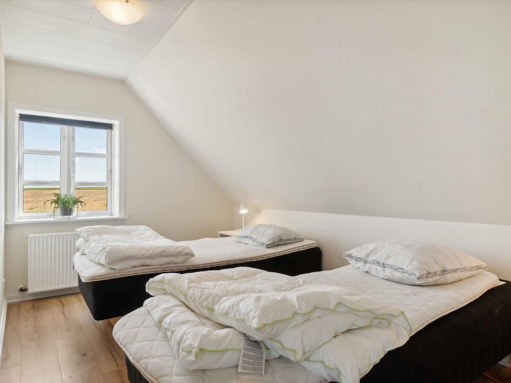 5 Star Holiday Home in Klemensker