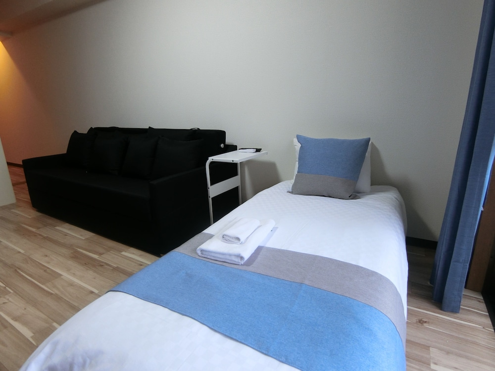 Sakura Sands Hotel Shinsaibashi