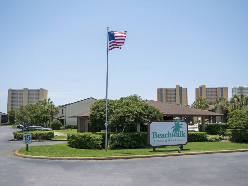 Beachwalk Condominiums #7F