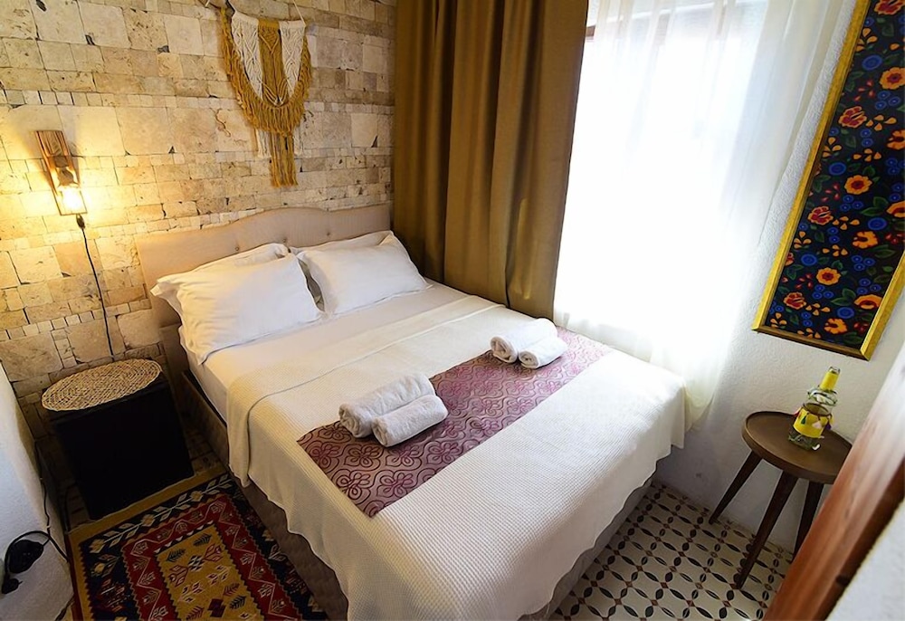 Mylos Otel - Image 41