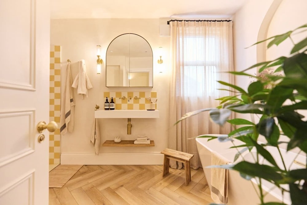 The Kensal Rise Retreat - Stunning 4bdr Home With Garden