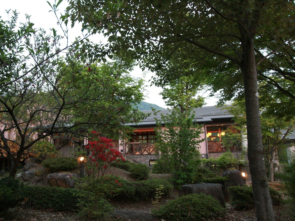Hotel Fukinomori, Nagiso - 13