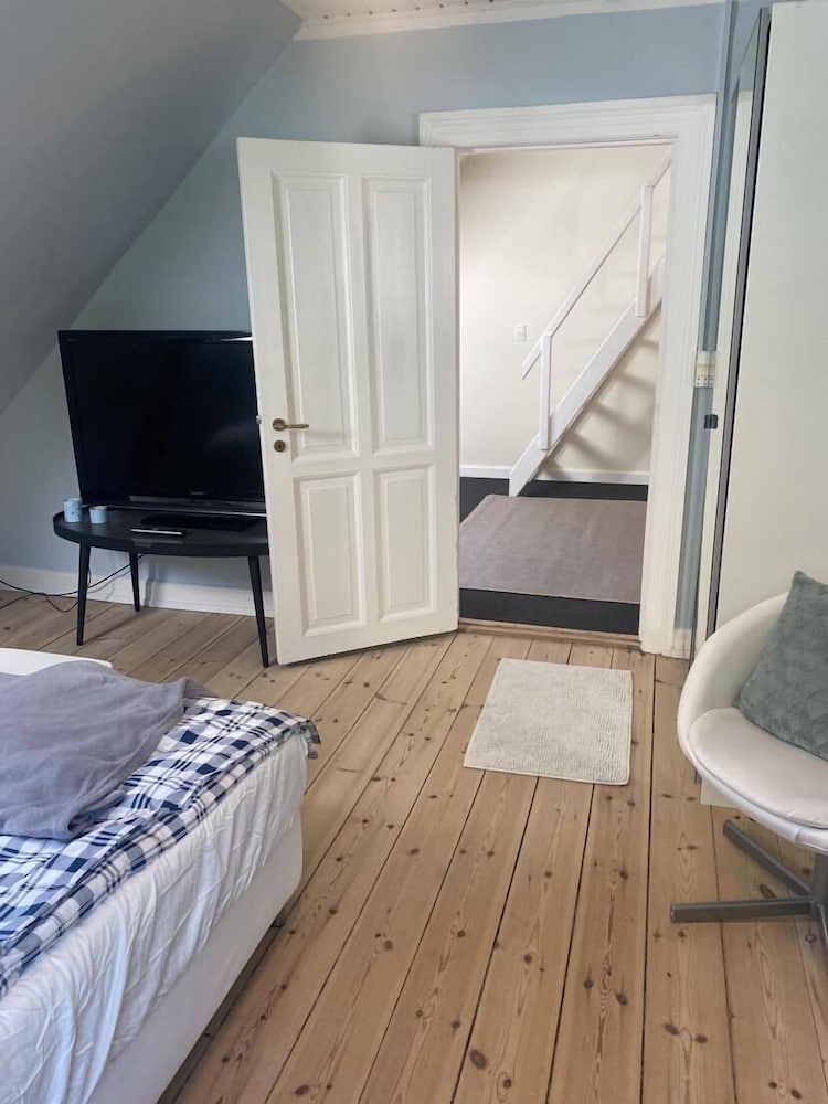 3-bed House Less Than an Hour From Copenhagen view 4