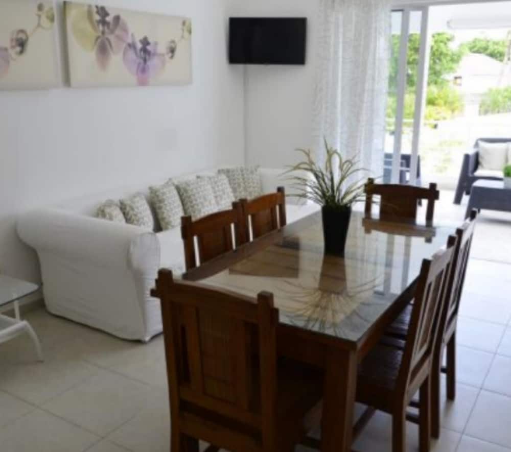 Villa Vacacional en Punta Cana
