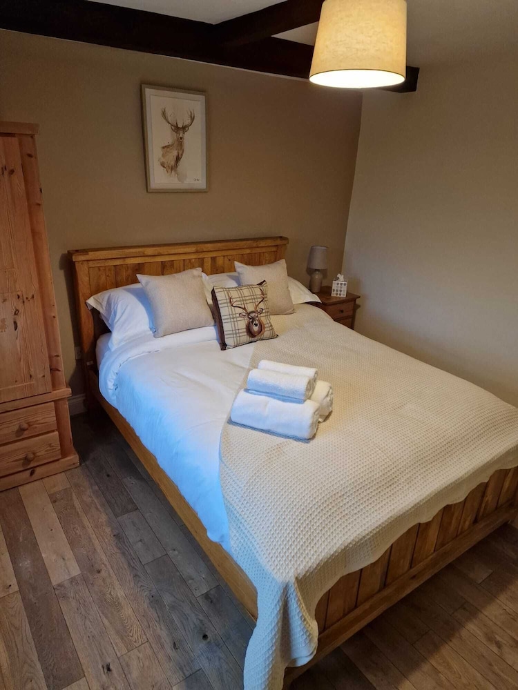 The New Rushcart inn view 4