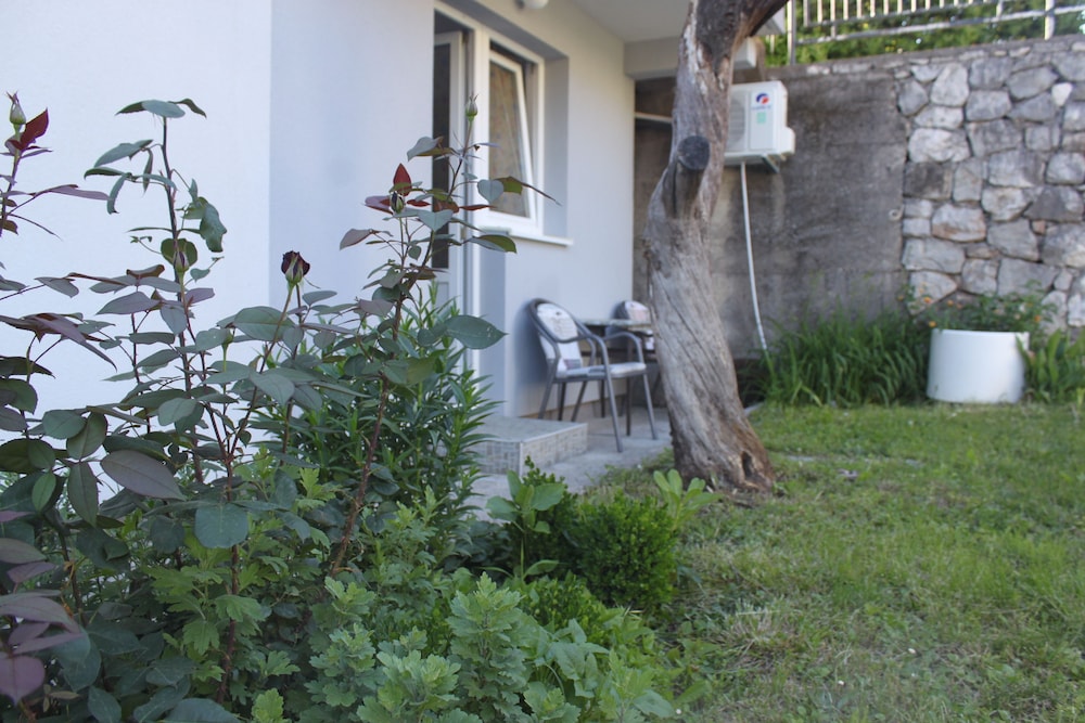 Villa Luka