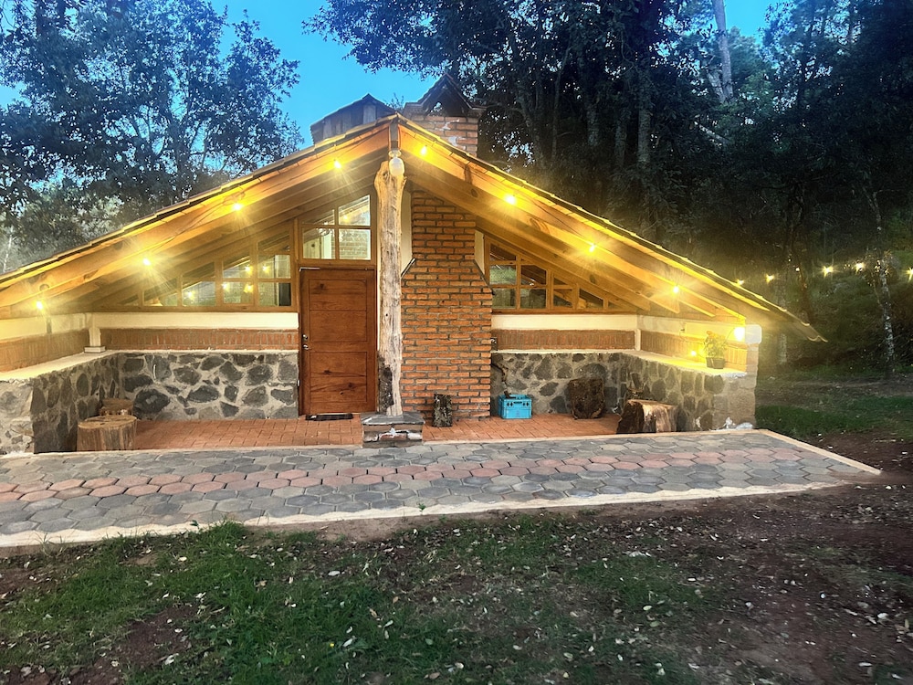 Cabaña La Joyita By GEstores