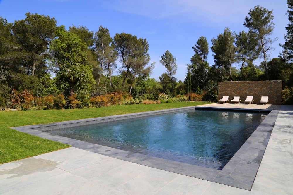 Domaine Rampale