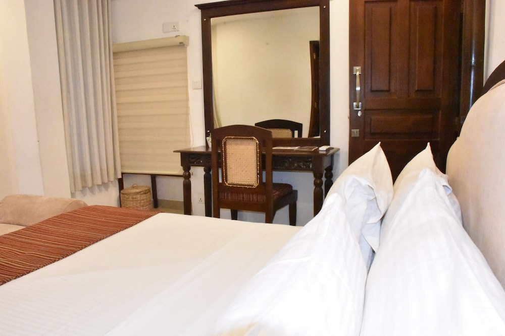 Kandy City Stay