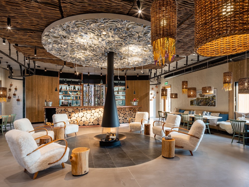 Resort Oblik