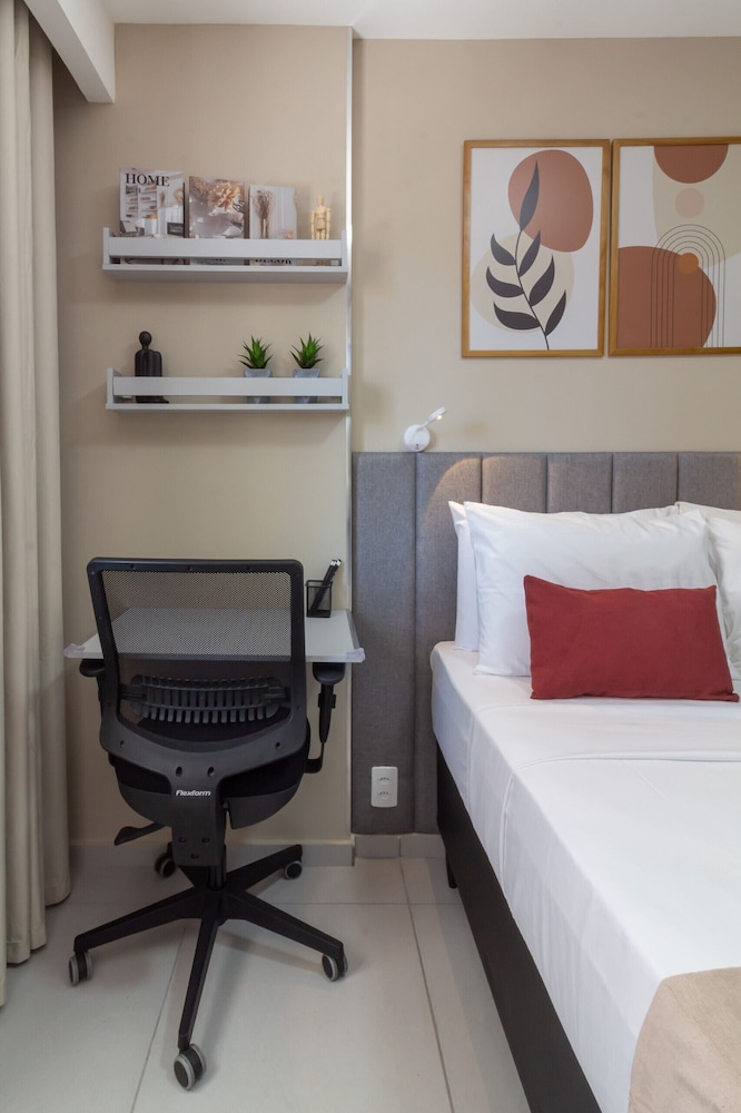 Close to Rio s City Center Im712