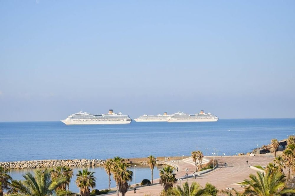 La Marina B&B