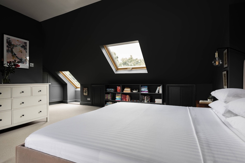 Magdalen Road by Onefinestay