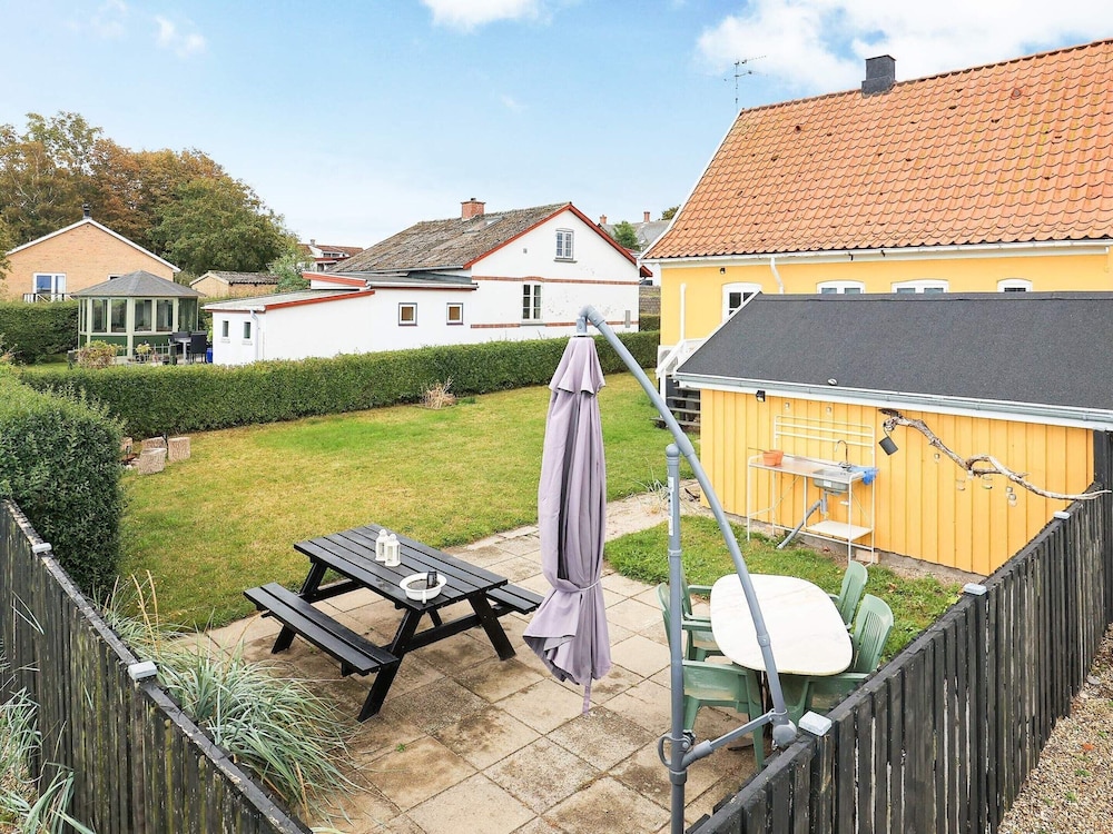 6 Person Holiday Home in Tranekaer view 4