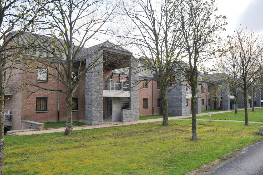 House in Belgium With Pool Near Les Jardins du Golf