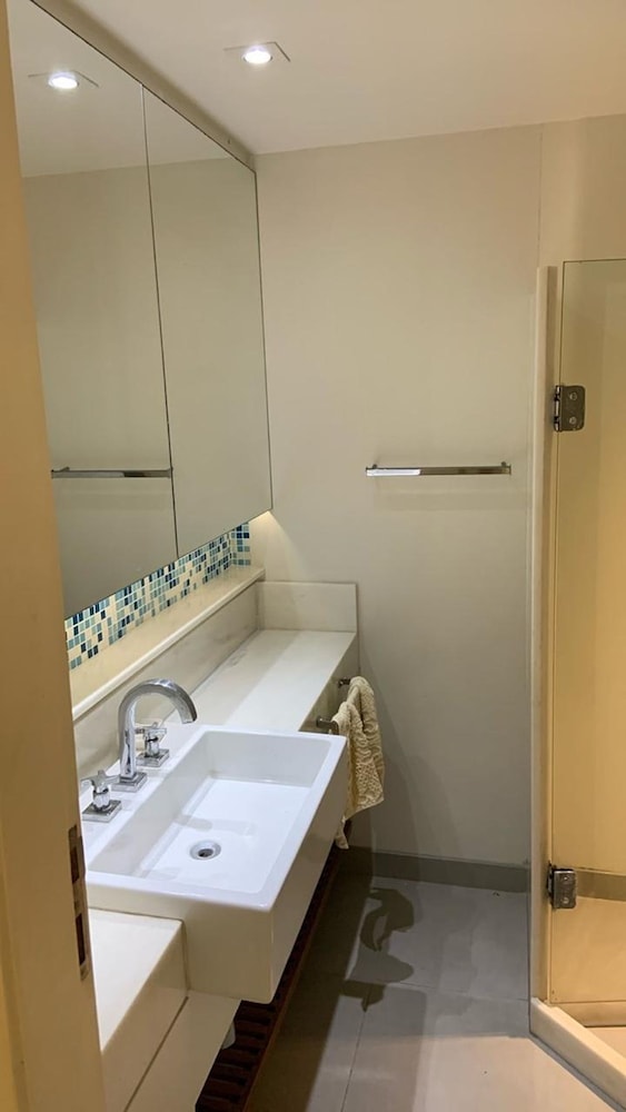 Visconde Exclusive Cozy 3 BDR in Ipanema