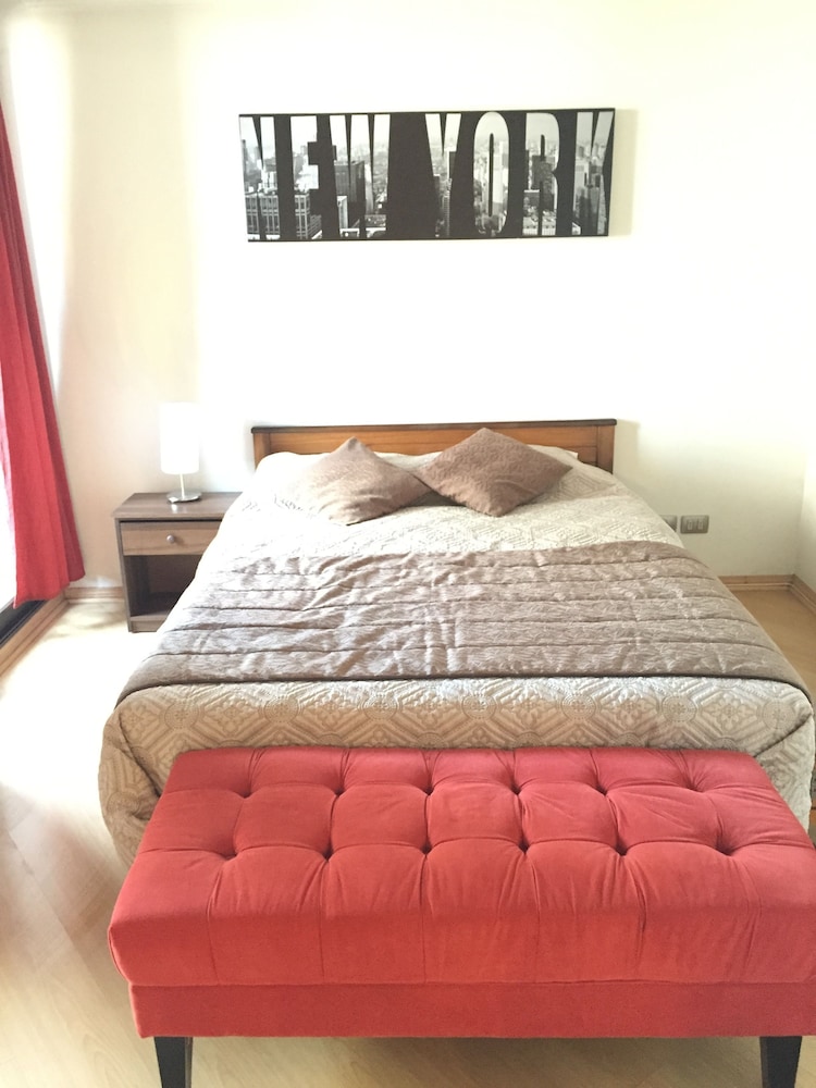 Providencia Suite Manuel Montt