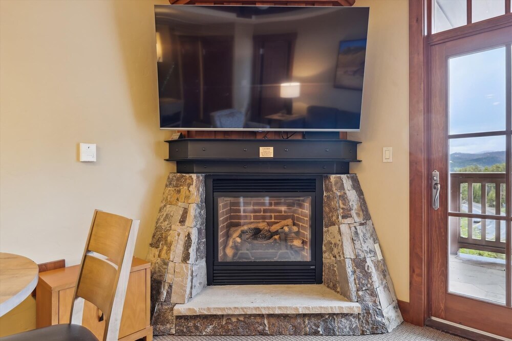 Breckenridge Ski Resort Vacation Condos