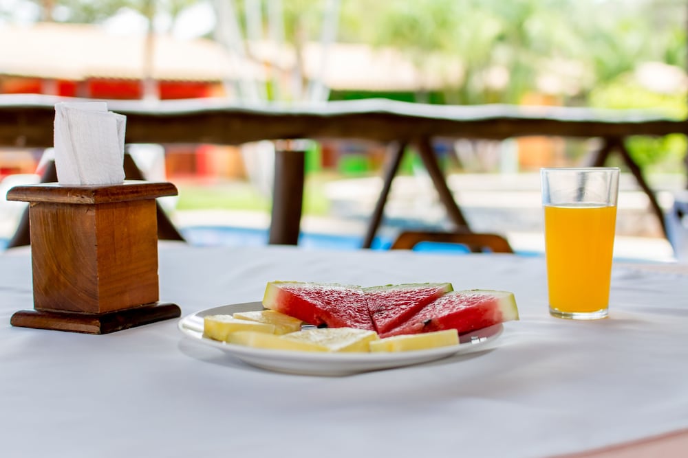 Guanacaste Lodge