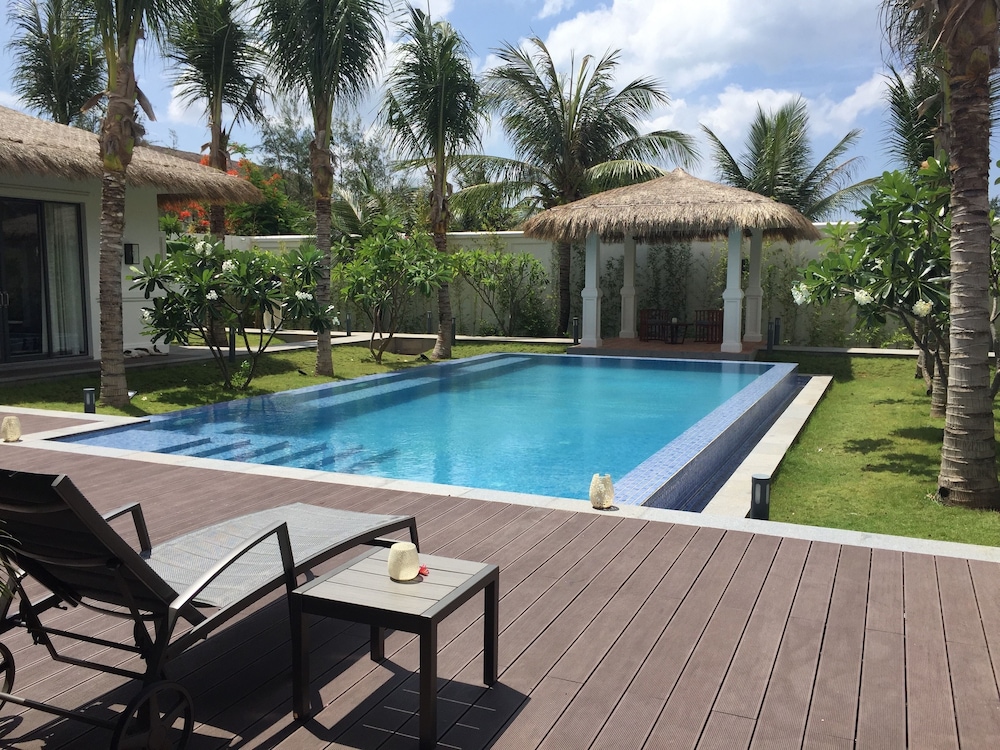 Allezboo Beach Resort & Spa