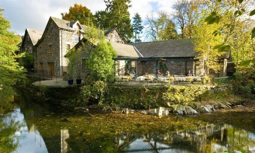 Drystones