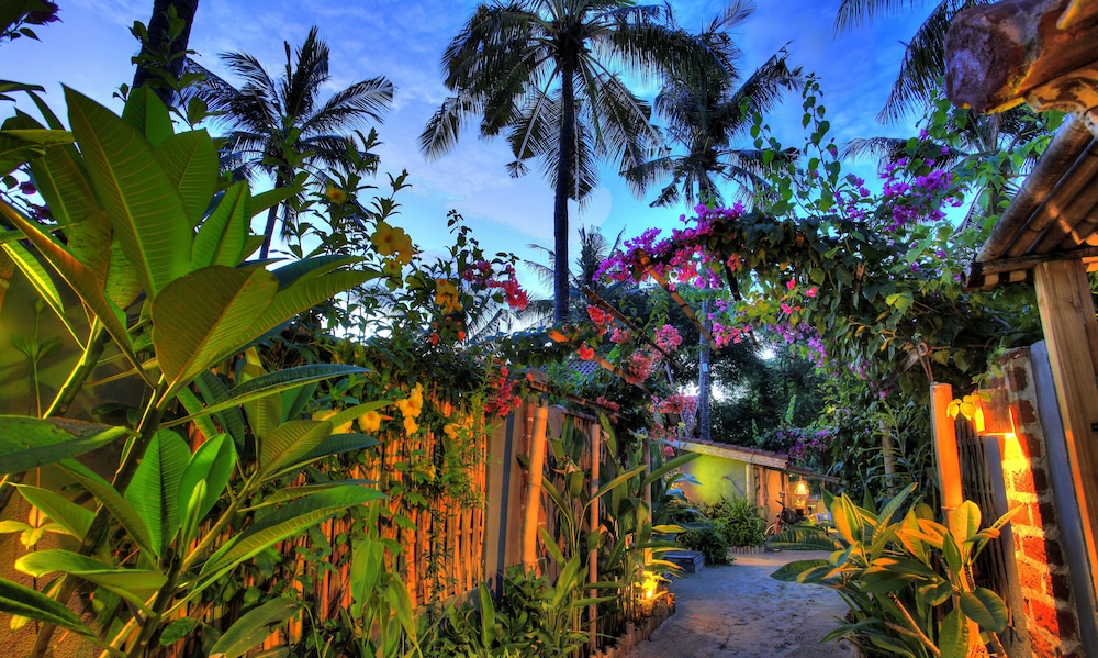 Villa Samalama Gili Air