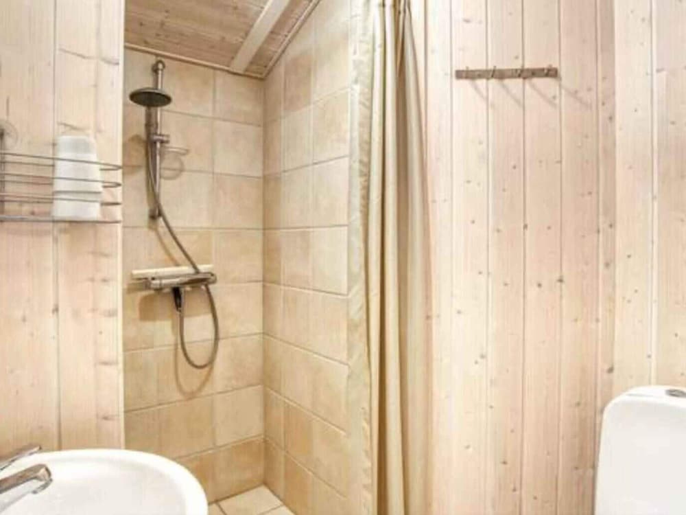 5 Star Holiday Home in Sjaellands Odde