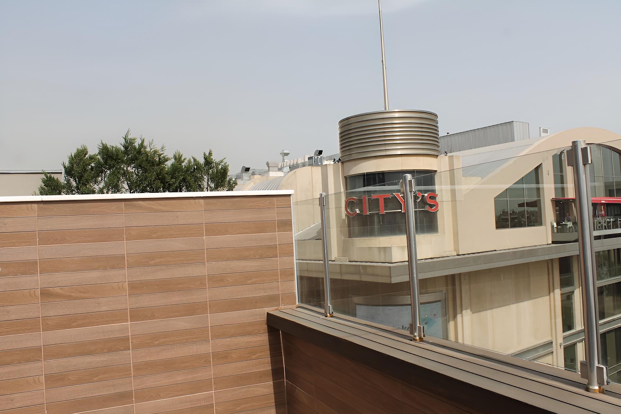Nisantasi Exclusive Suites