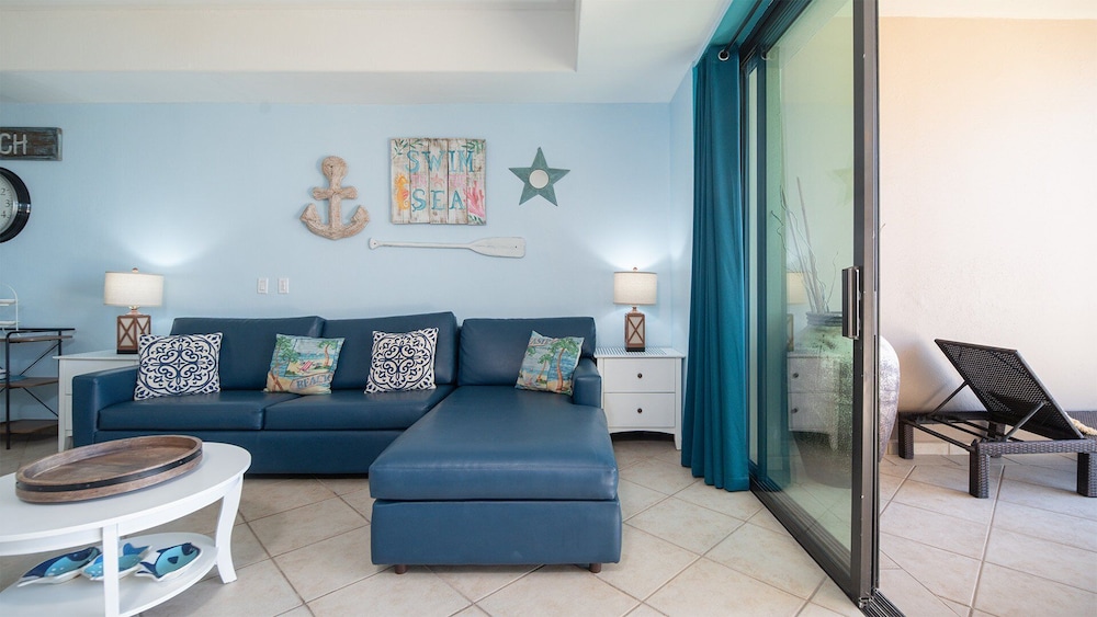 Las Palomas Beach and Golf Resort